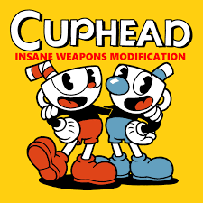 Cuphead Expansion 1.1 APK APK